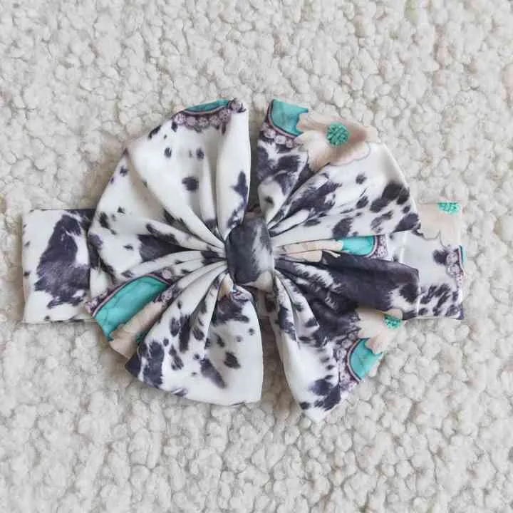الأكثر مبيعًا رضع بعقدة فراشية للرأس اكسسوارات . Best Selling Baby Bowknot Headbands