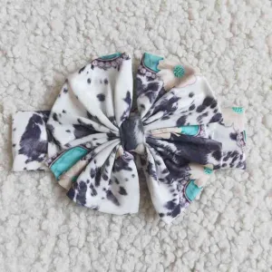 الأكثر مبيعًا رضع بعقدة فراشية للرأس اكسسوارات . Best Selling Baby Bowknot Headbands