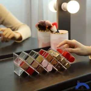 16 Grid Lipstick Holder