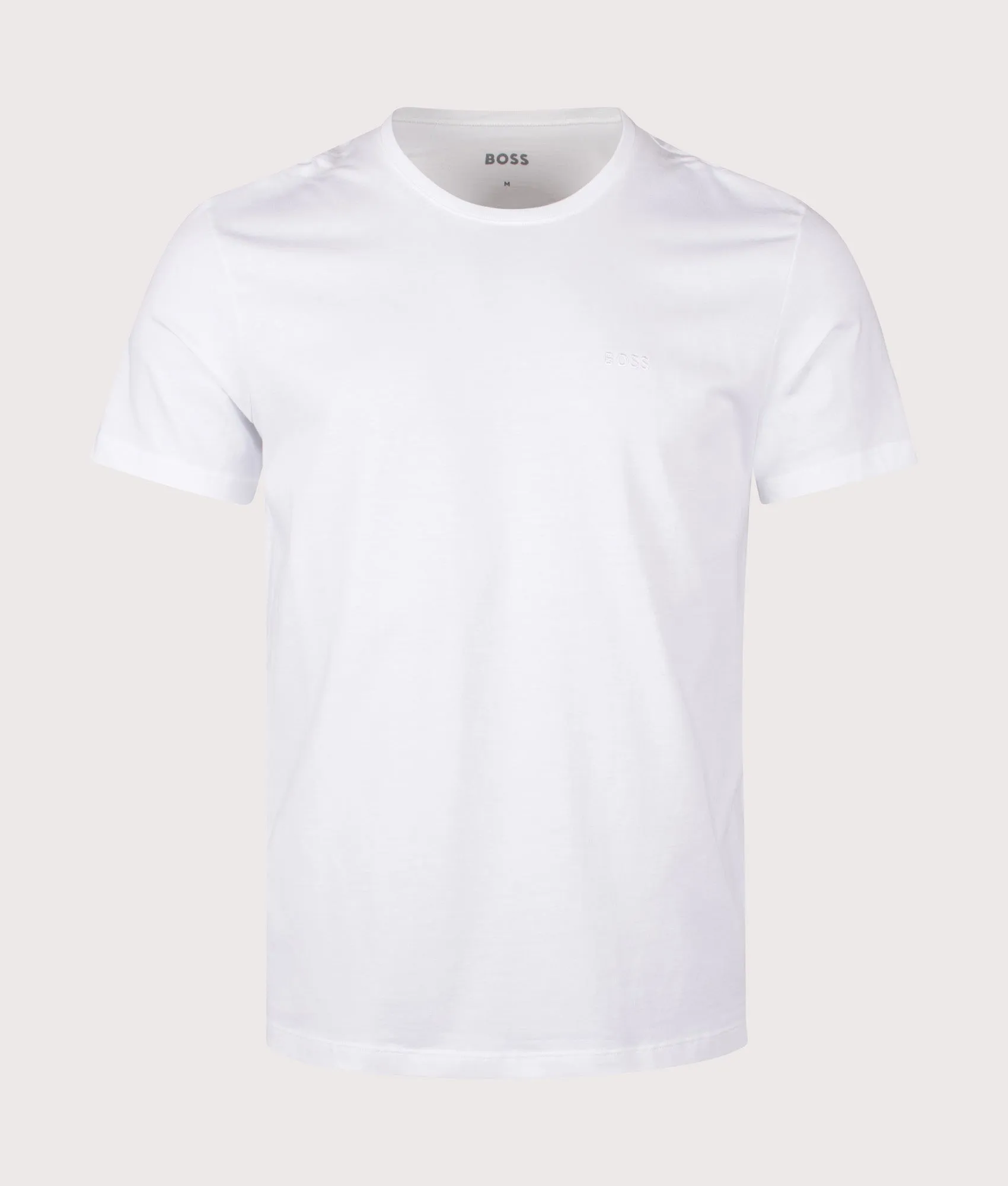 2 Pack Relaxed Fit RN T-Shirt