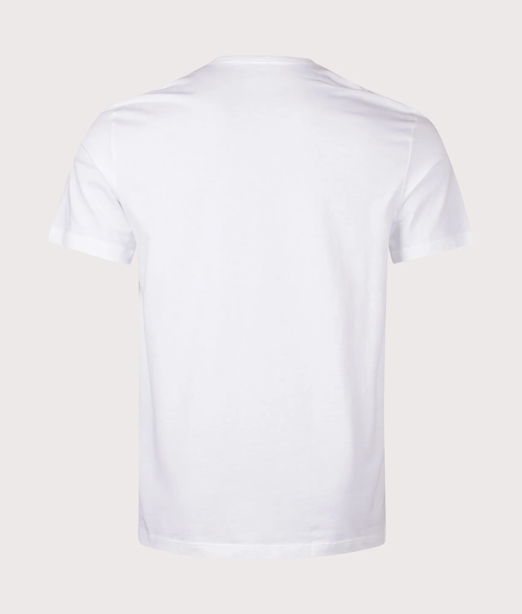 2 Pack Relaxed Fit RN T-Shirt