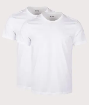 2 Pack Relaxed Fit RN T-Shirt