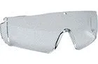 3558CR: Verray Clear Lens Silo
