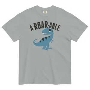 A-Roar-Able Men's Relaxed Fit Tee