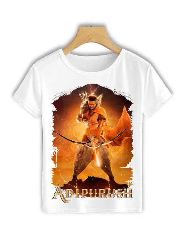 Aadipurush T-shirts For Men