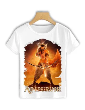 Aadipurush T-shirts For Men