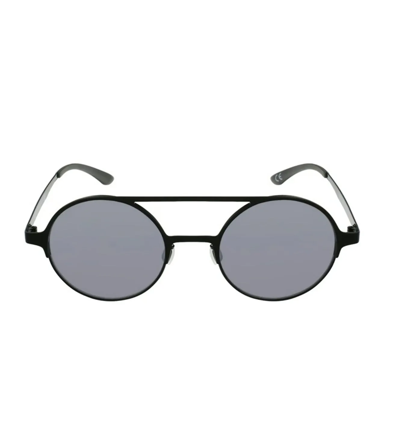 Adidas Originals Unisex Metal Round Sunglasses