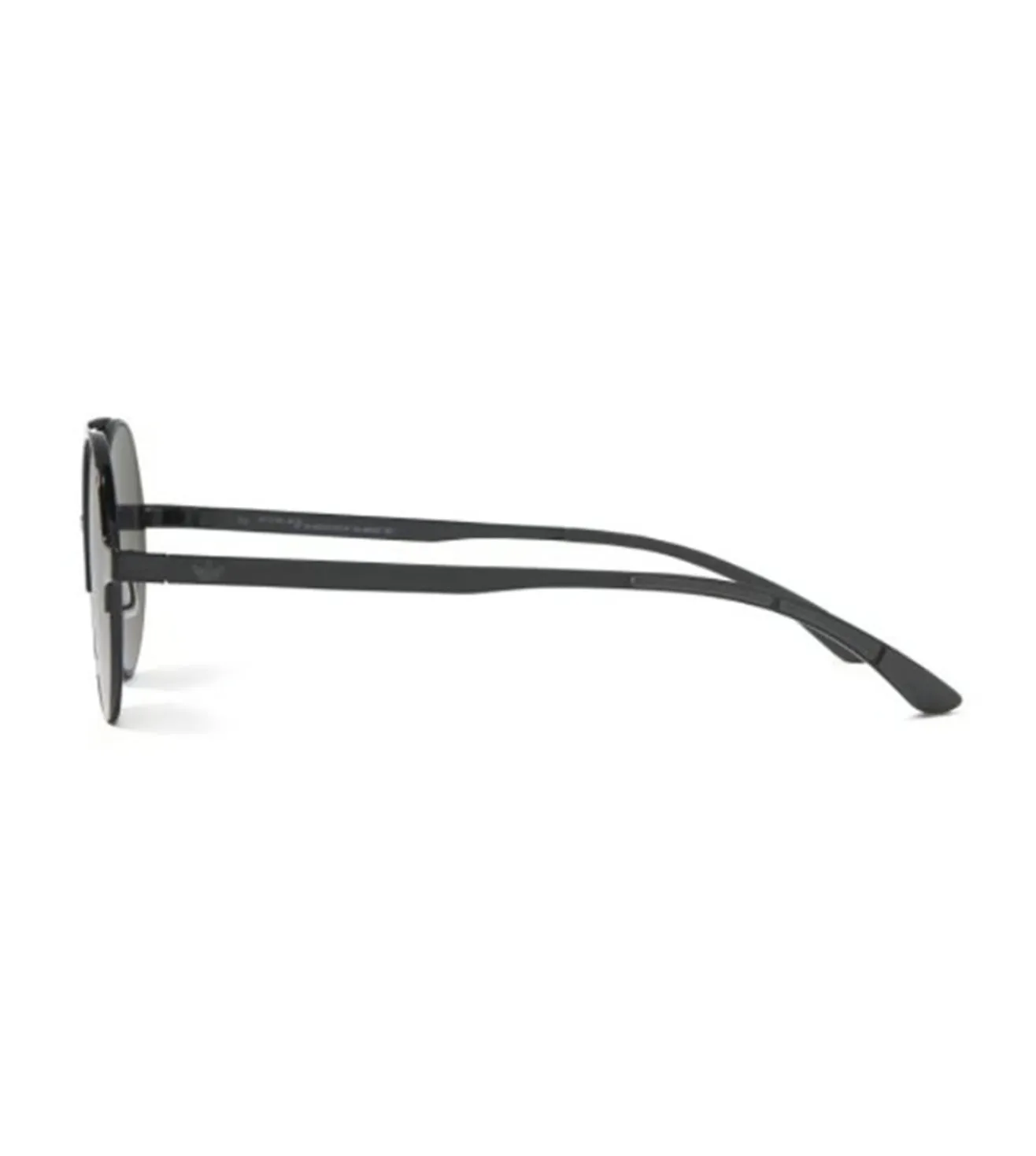 Adidas Originals Unisex Metal Round Sunglasses