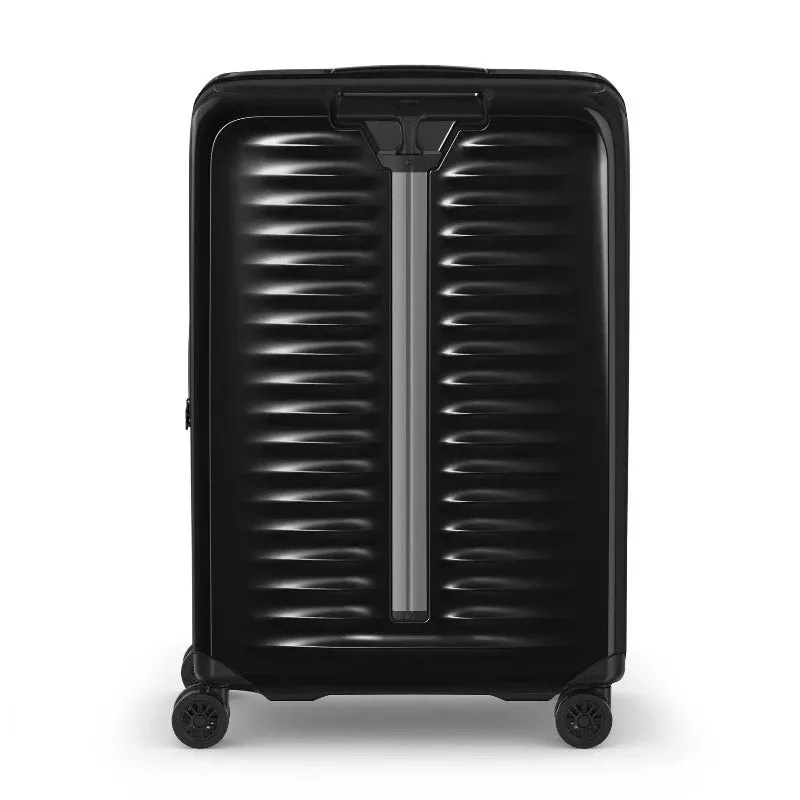 Airox Medium Hardside Luggage Black