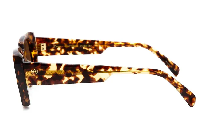 AM Eyewear Dom Tort