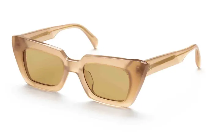 AM Eyewear Renae Bone