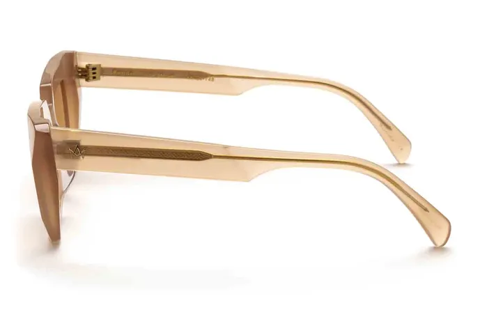 AM Eyewear Renae Bone