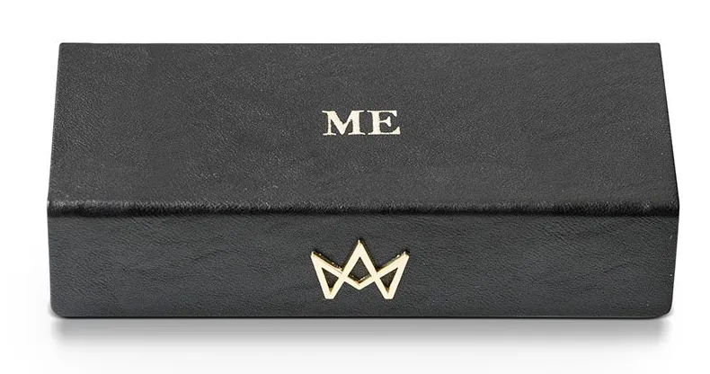 AM Eyewear Renae Bone