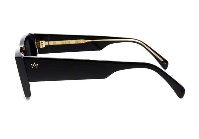 AM Eyewear Tes