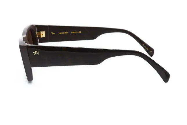 AM Eyewear Tes