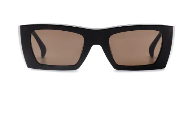 AM Eyewear Tes