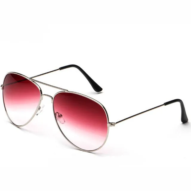 Anti-Reflective Aviator Sunglasses for Men