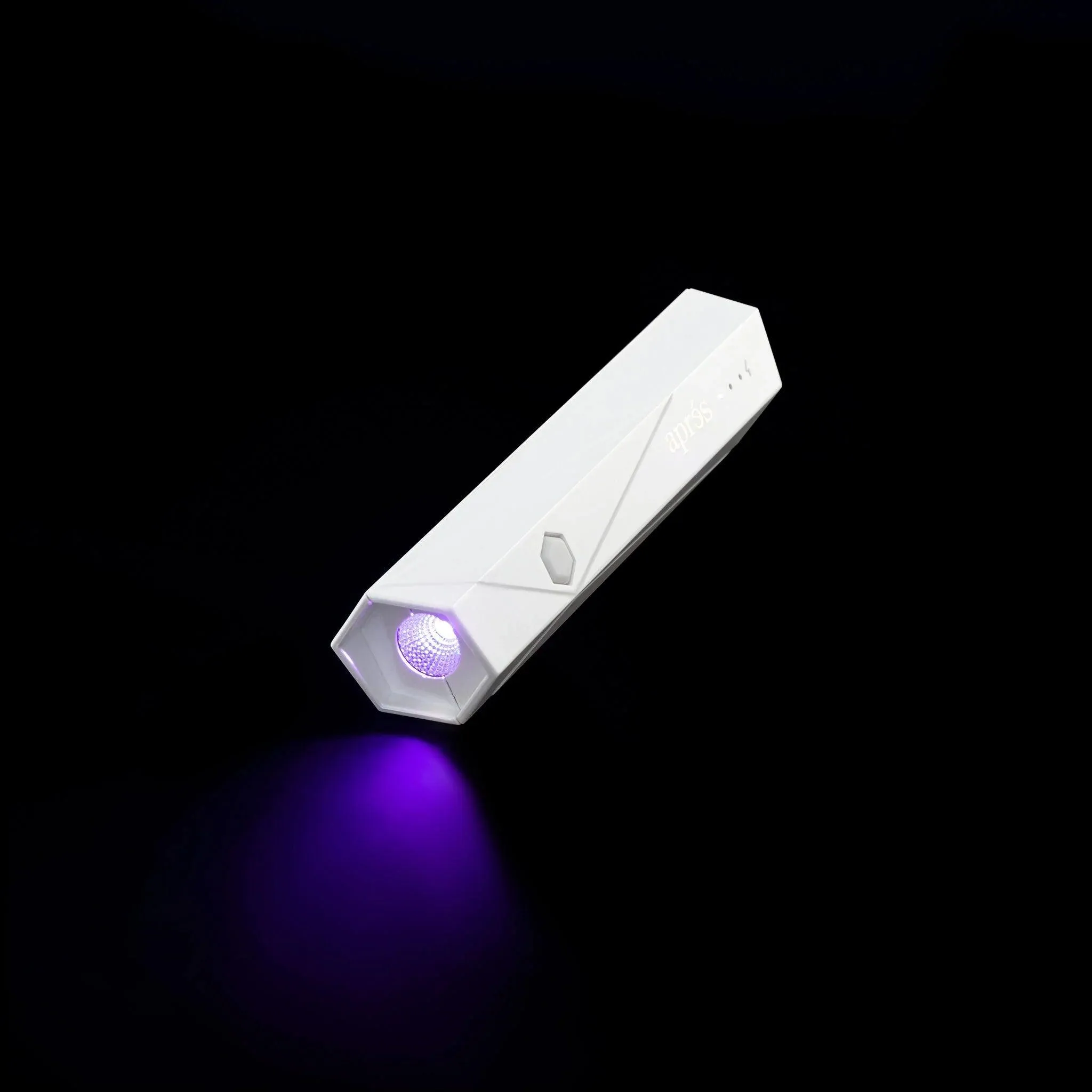 Aprés Omega Mini Flash Cure Lamp