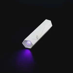 Aprés Omega Mini Flash Cure Lamp
