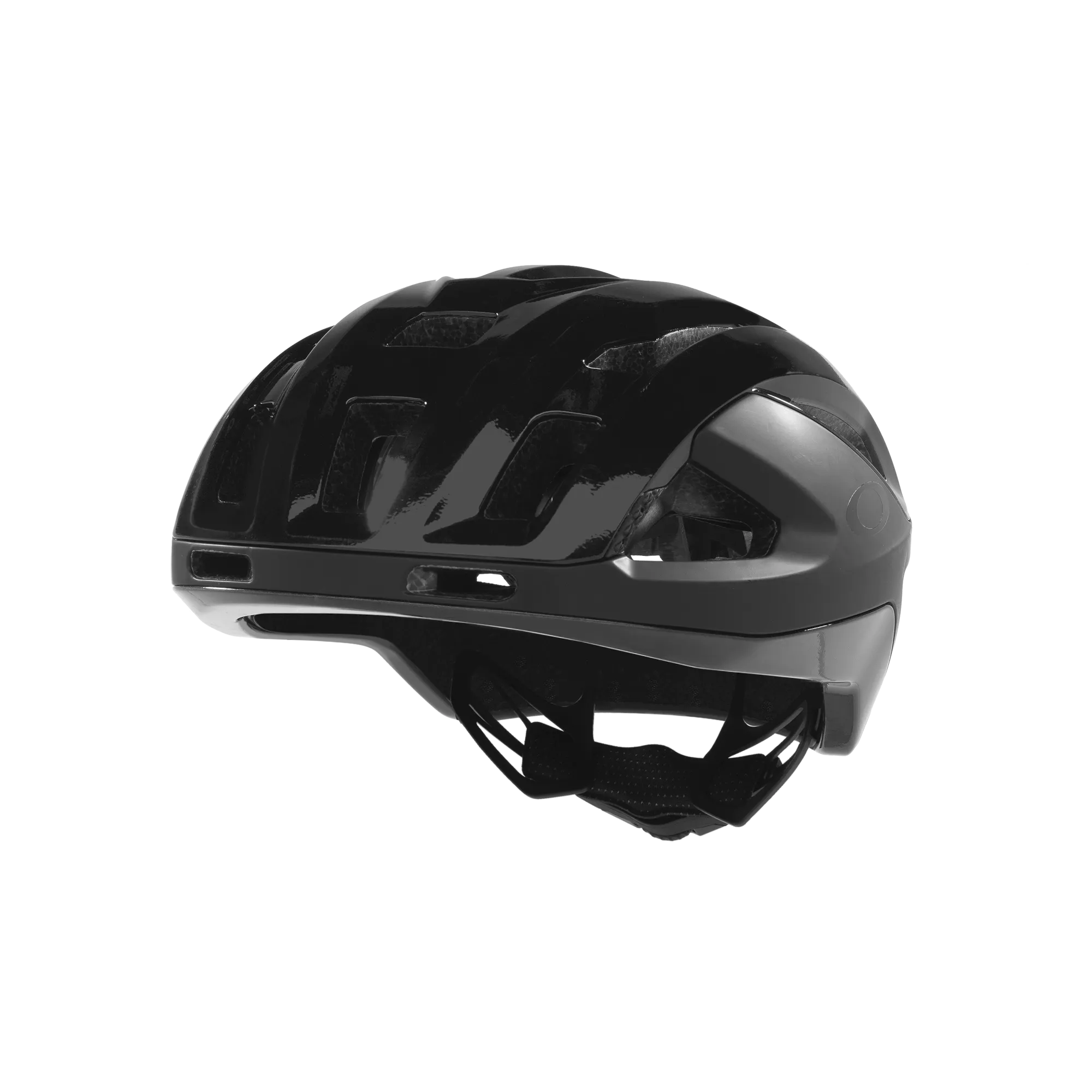 ARO3 Endurance Mips Bike Helmet, Polished/Matte Black Reflective
