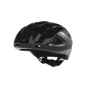 ARO3 Endurance Mips Bike Helmet, Polished/Matte Black Reflective