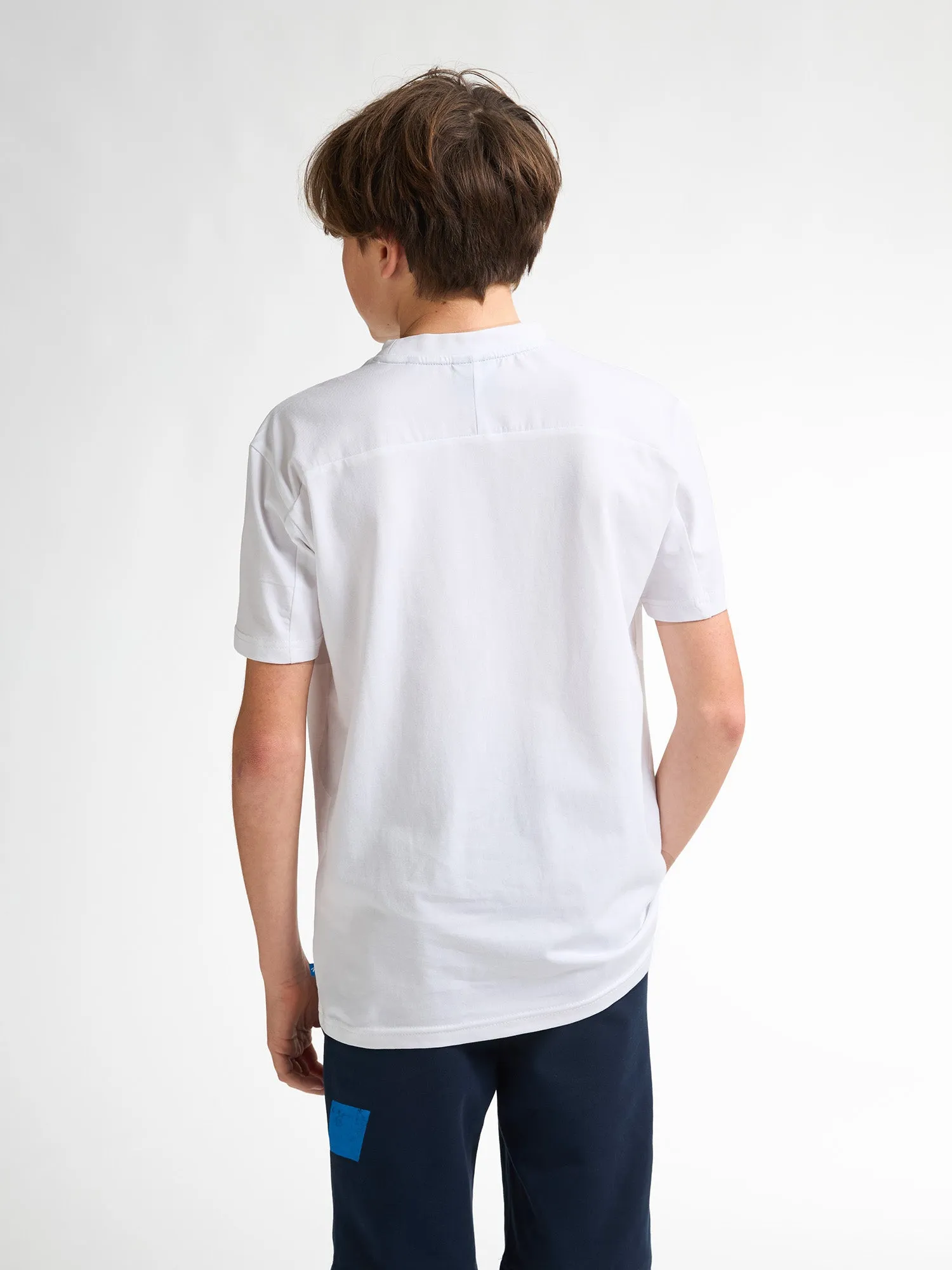 Artwork T-shirt Tropicstone