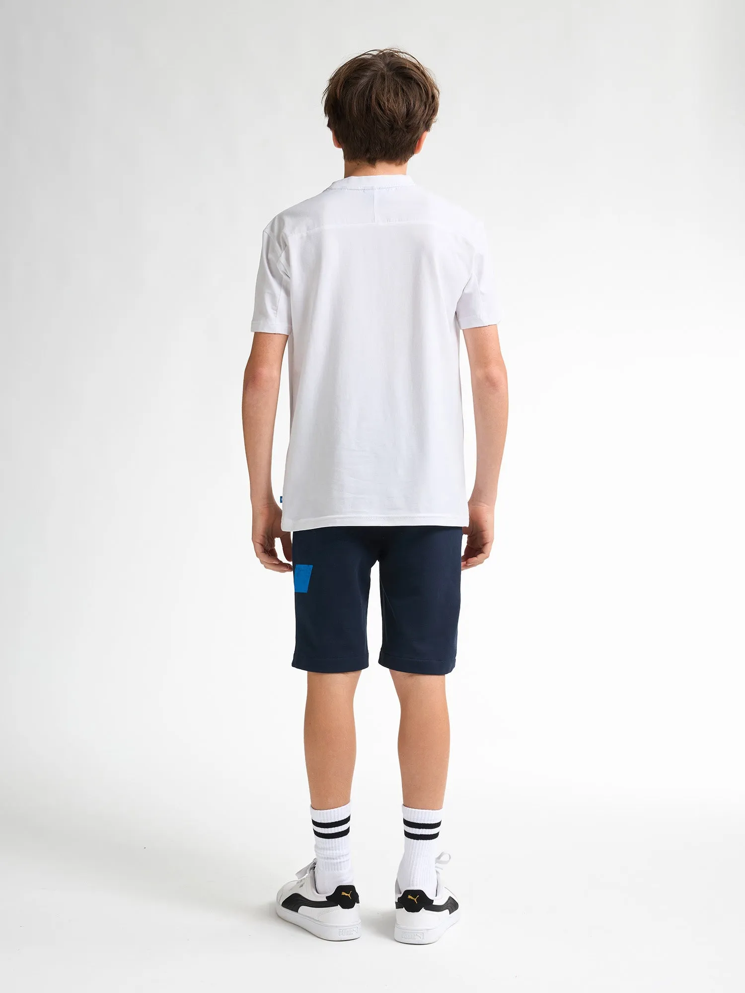 Artwork T-shirt Tropicstone