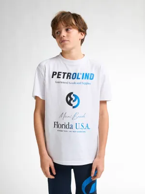 Artwork T-shirt Tropicstone