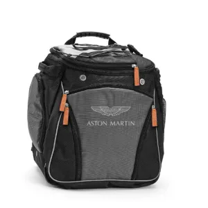 Aston Martin DBX Ski Boot Warmer