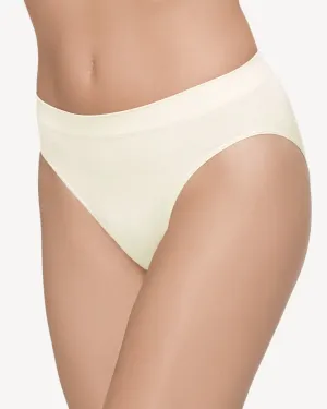 B smooth Hi cut | Ivory