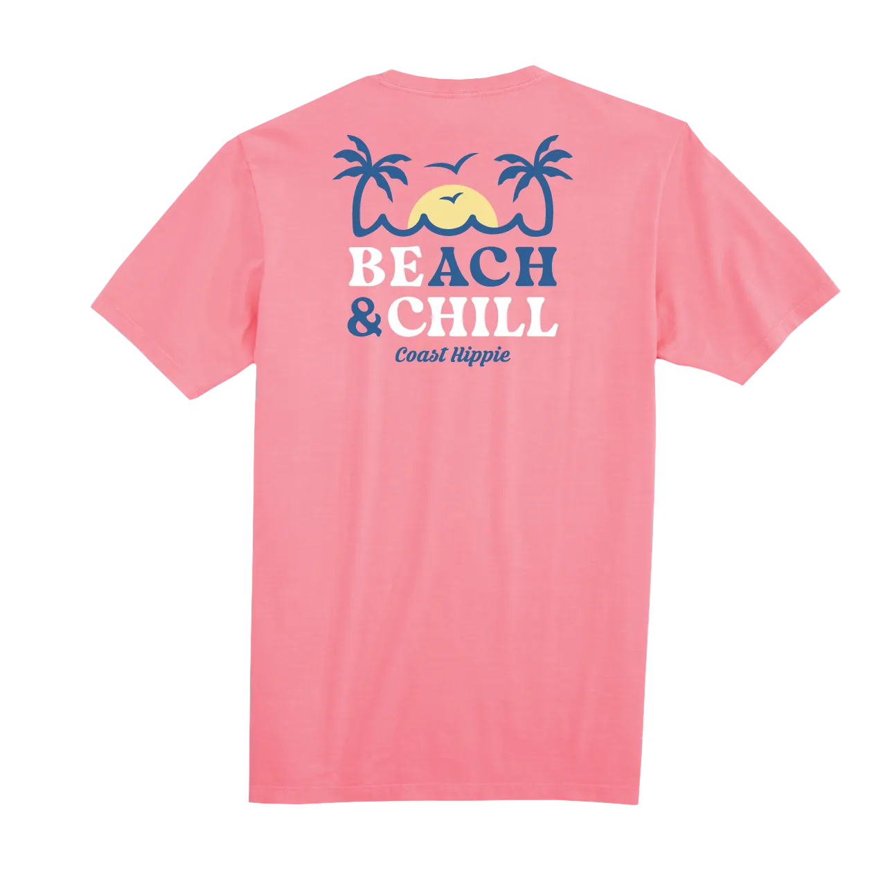 Beach Chill