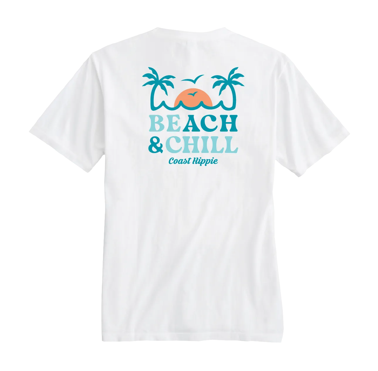 Beach Chill