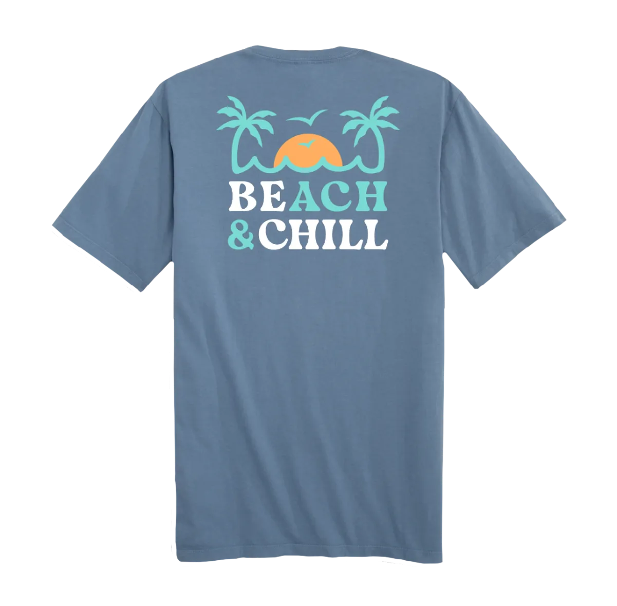 Beach Chill