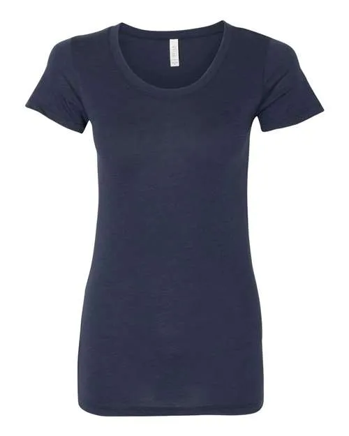 BELLA   CANVAS Women's Triblend Tee