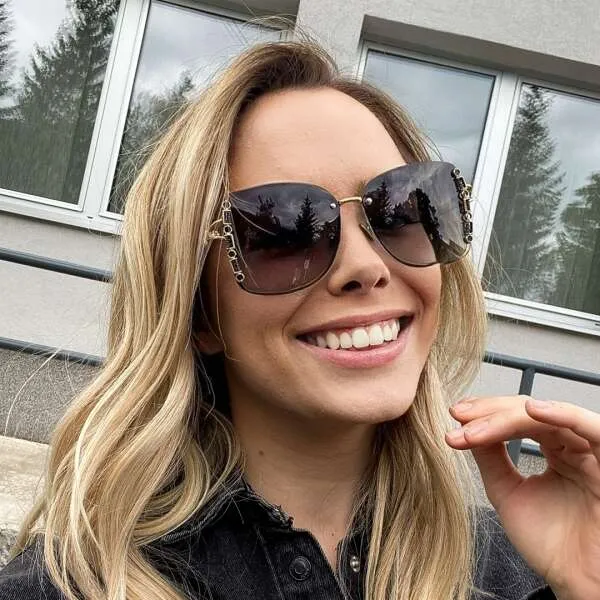 Beronia - Sunglasses