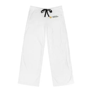 Bessemer City Yellow Jackets Men's Pajama Pants (AOP)