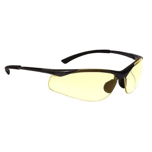 Bollé Contour Safety Glasses