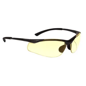 Bollé Contour Safety Glasses