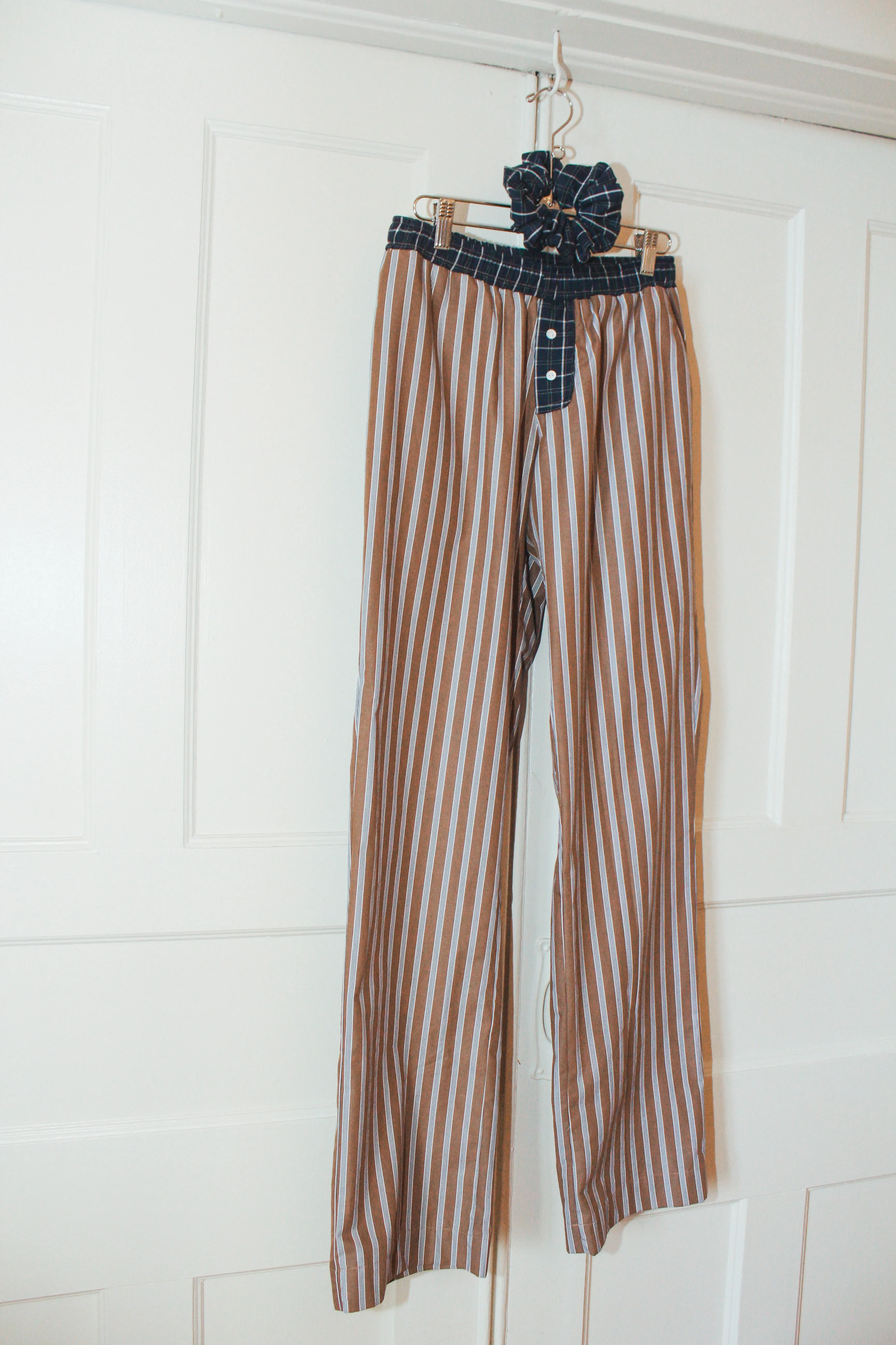 Boxer Pants