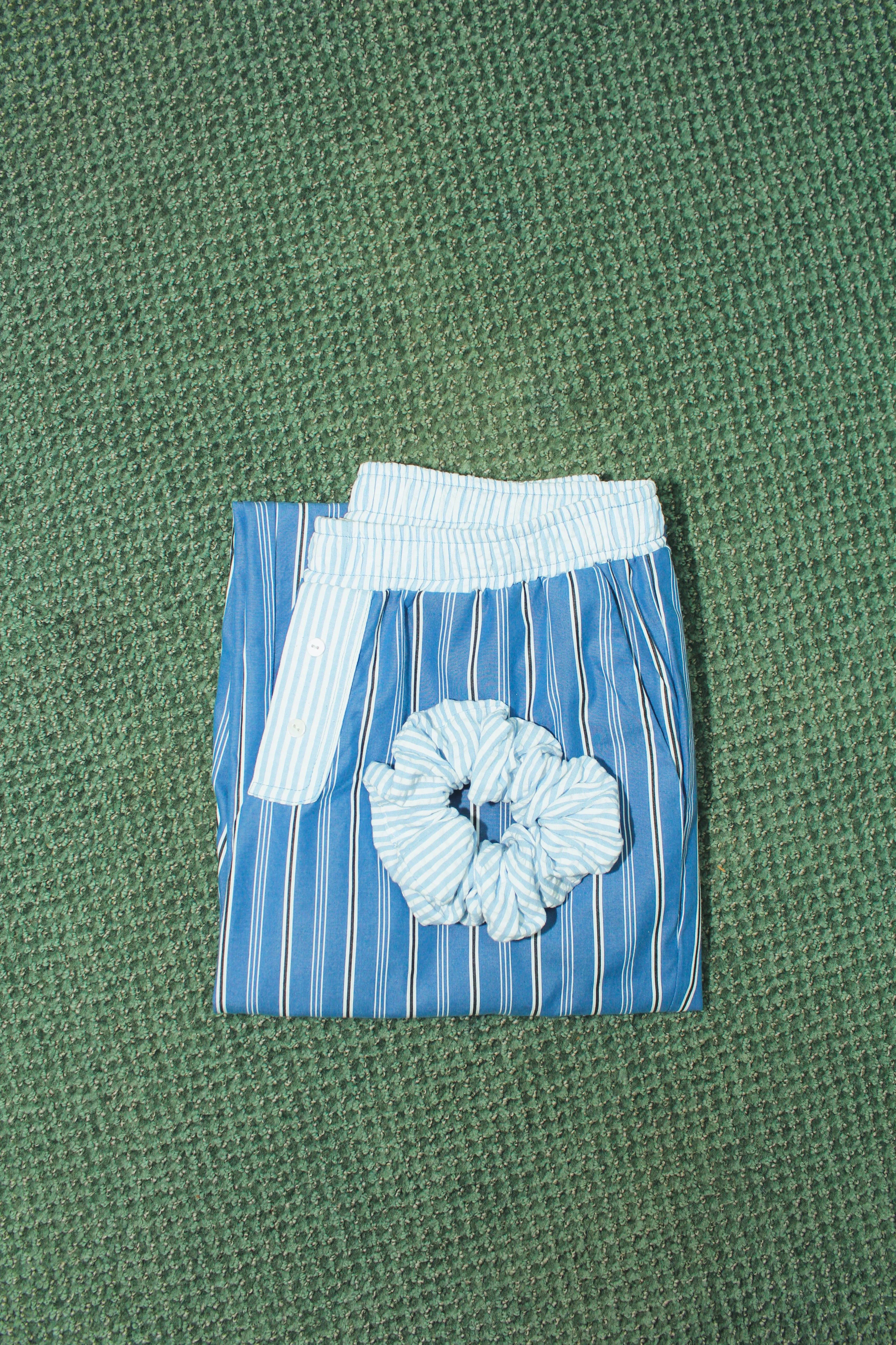 Boxer Pants