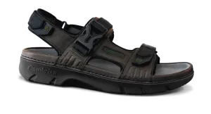 Cambrian Mariner - Brown/Green