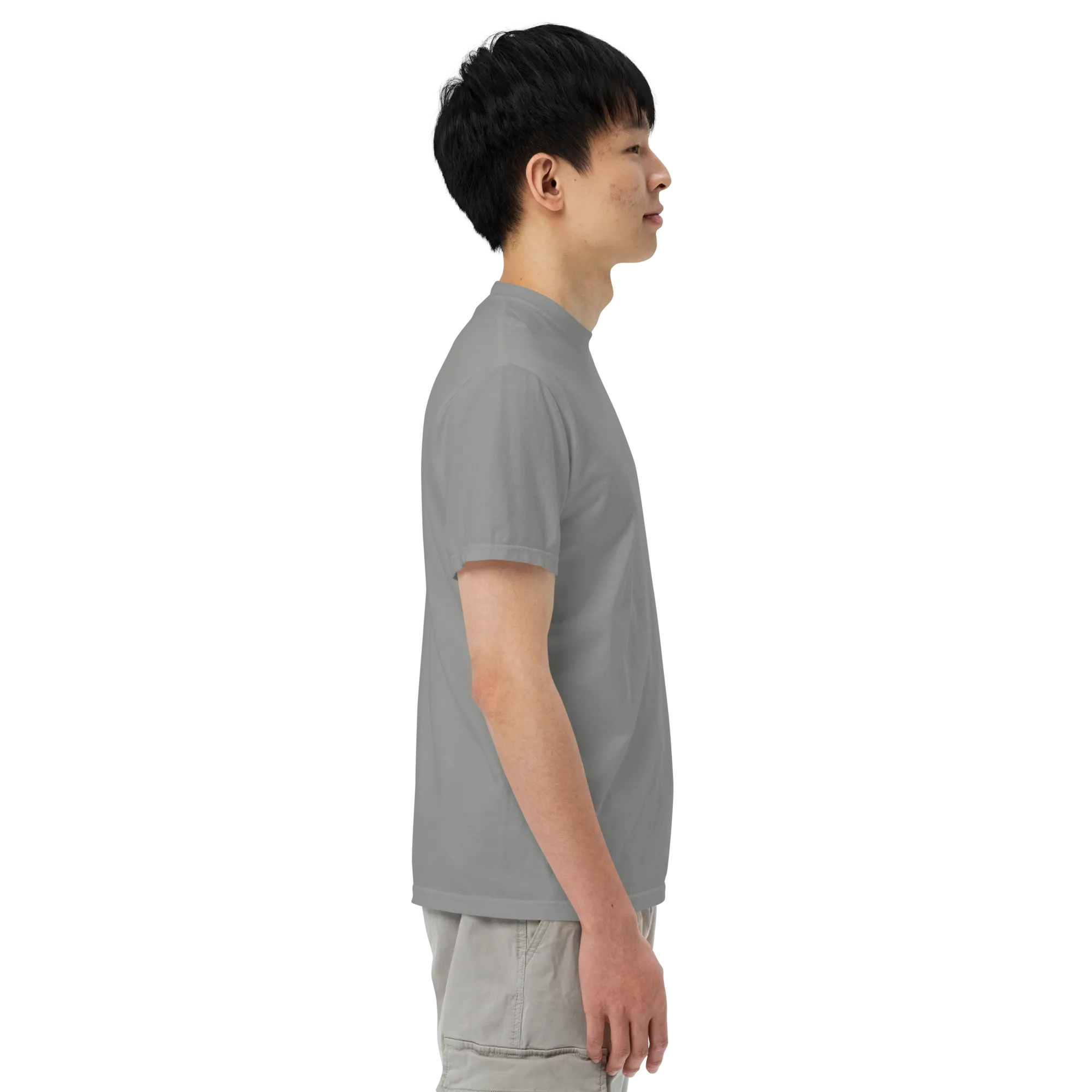 Canis Alpine heavyweight t-shirt