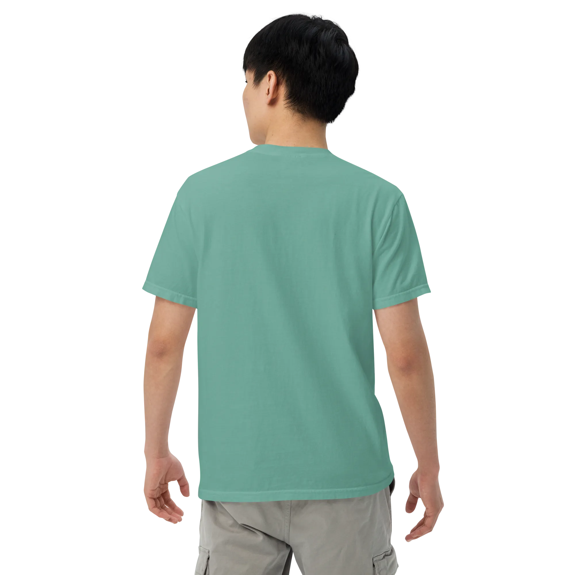 Canis Alpine heavyweight t-shirt