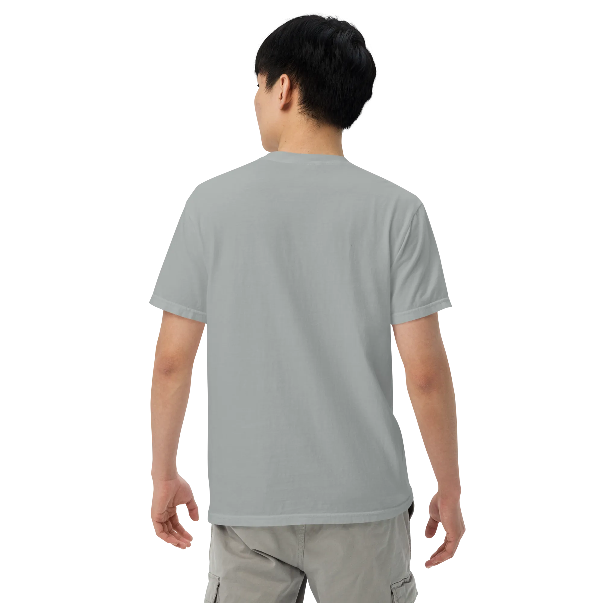 Canis Alpine heavyweight t-shirt