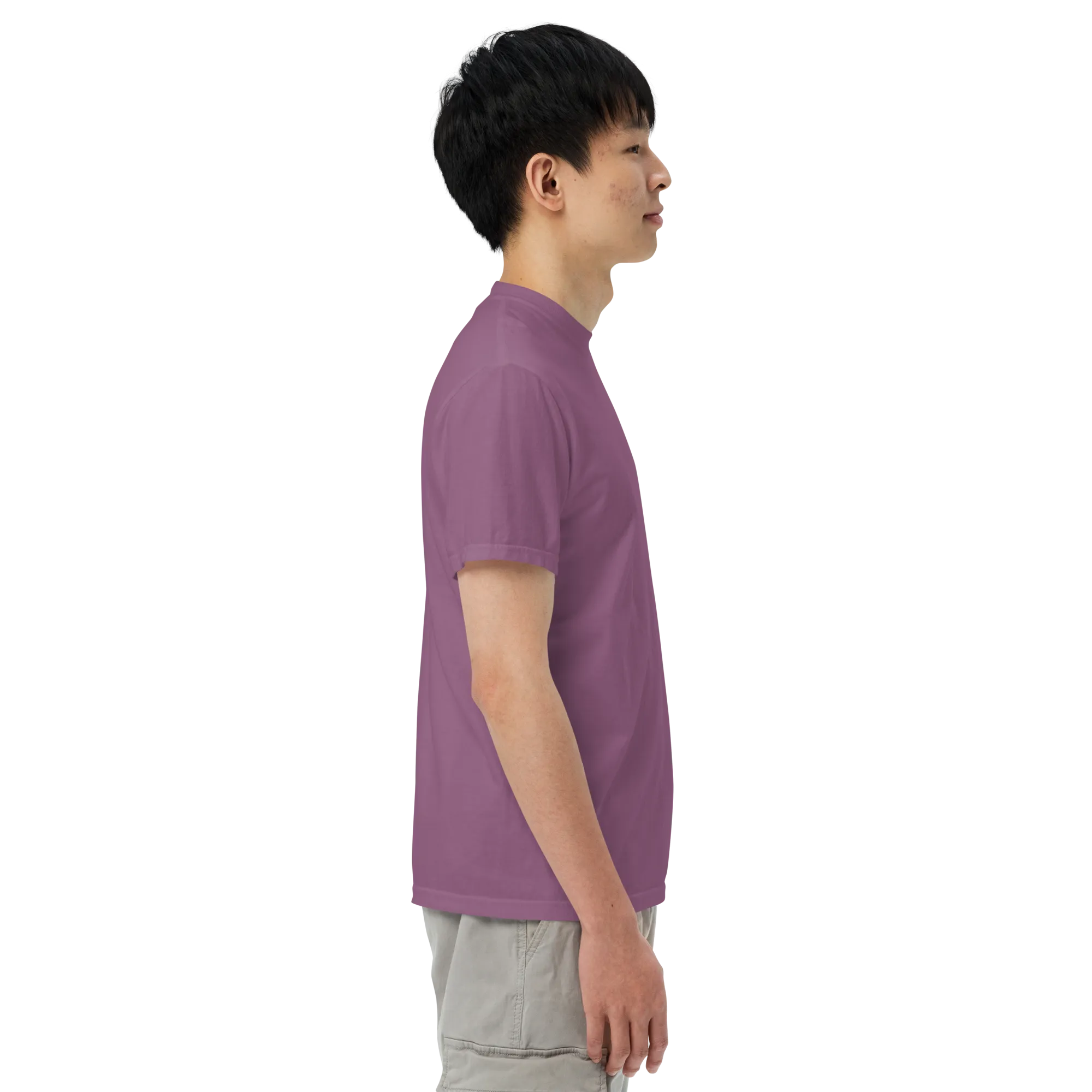 Canis Alpine heavyweight t-shirt