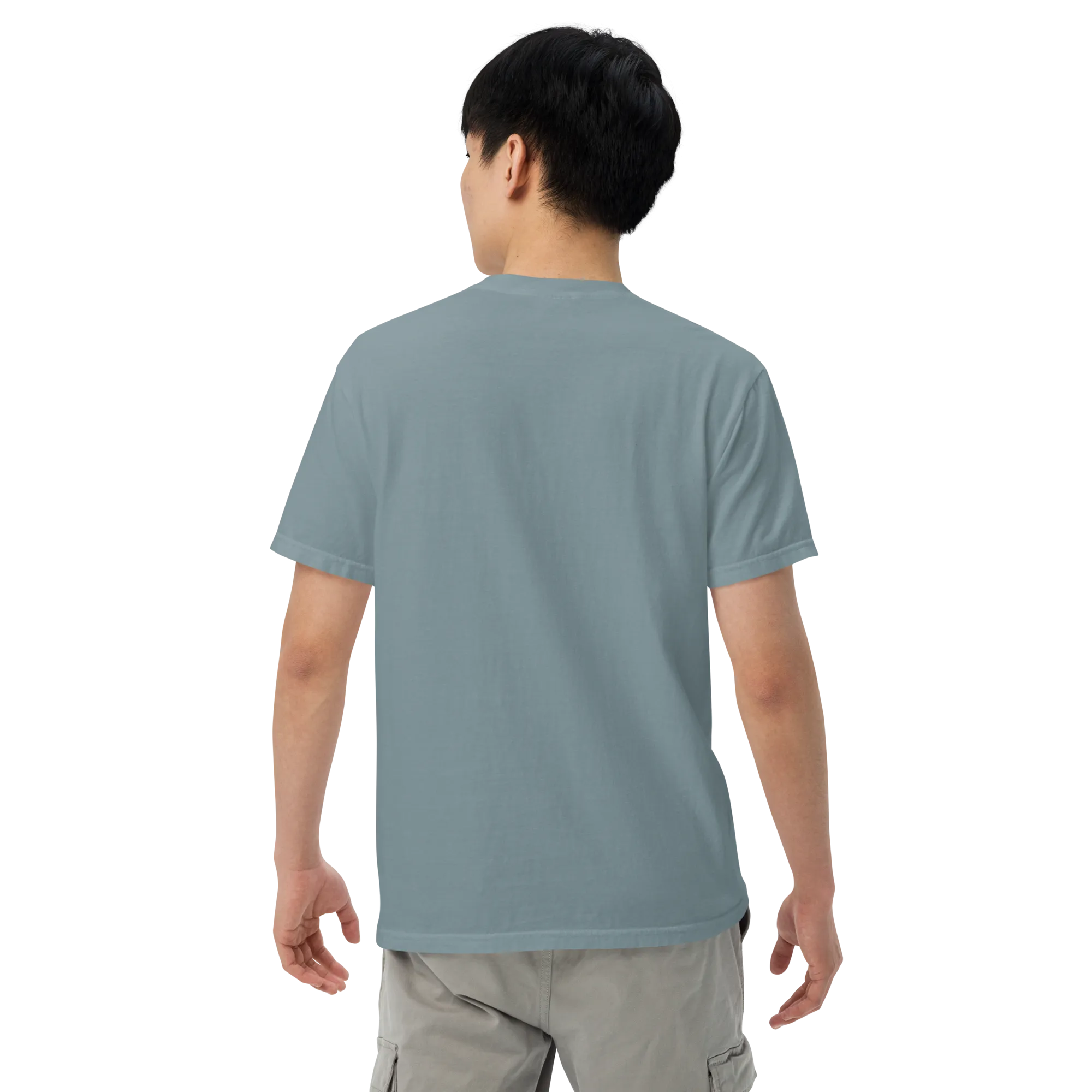 Canis Alpine heavyweight t-shirt