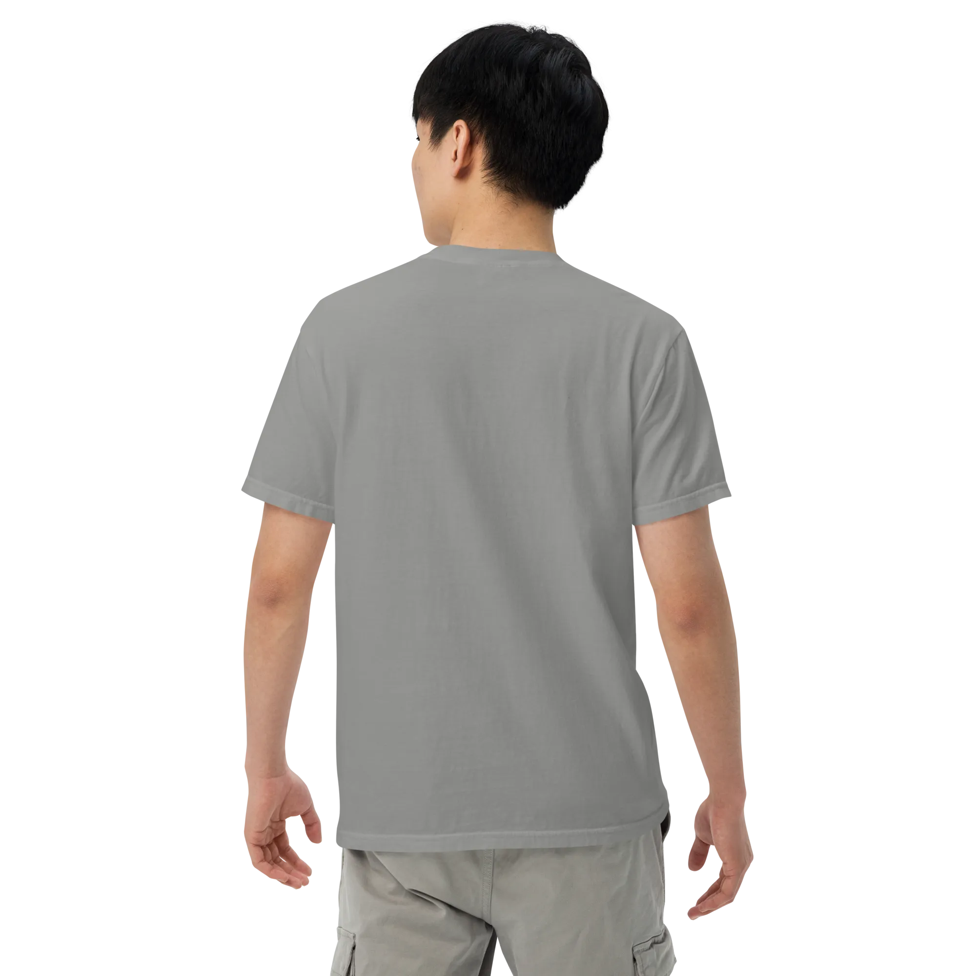 Canis Alpine heavyweight t-shirt