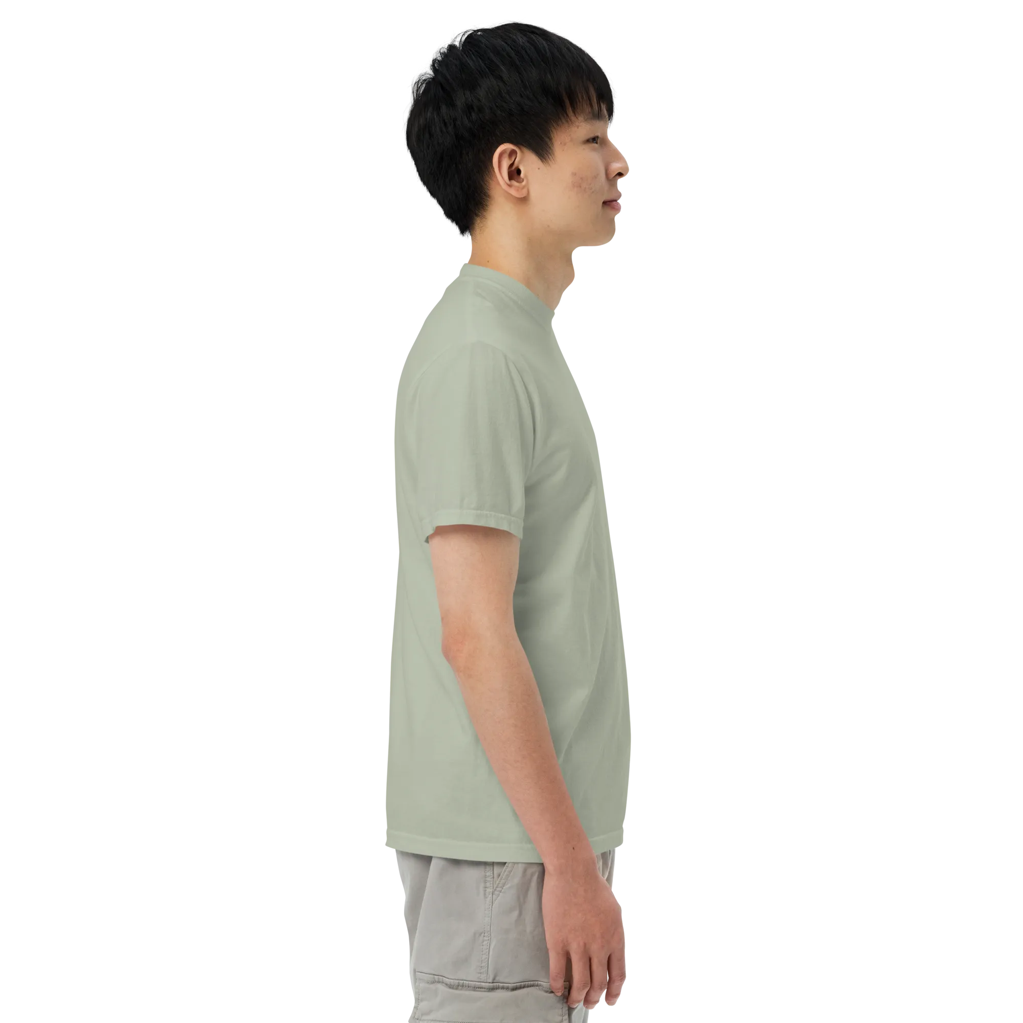 Canis Alpine heavyweight t-shirt