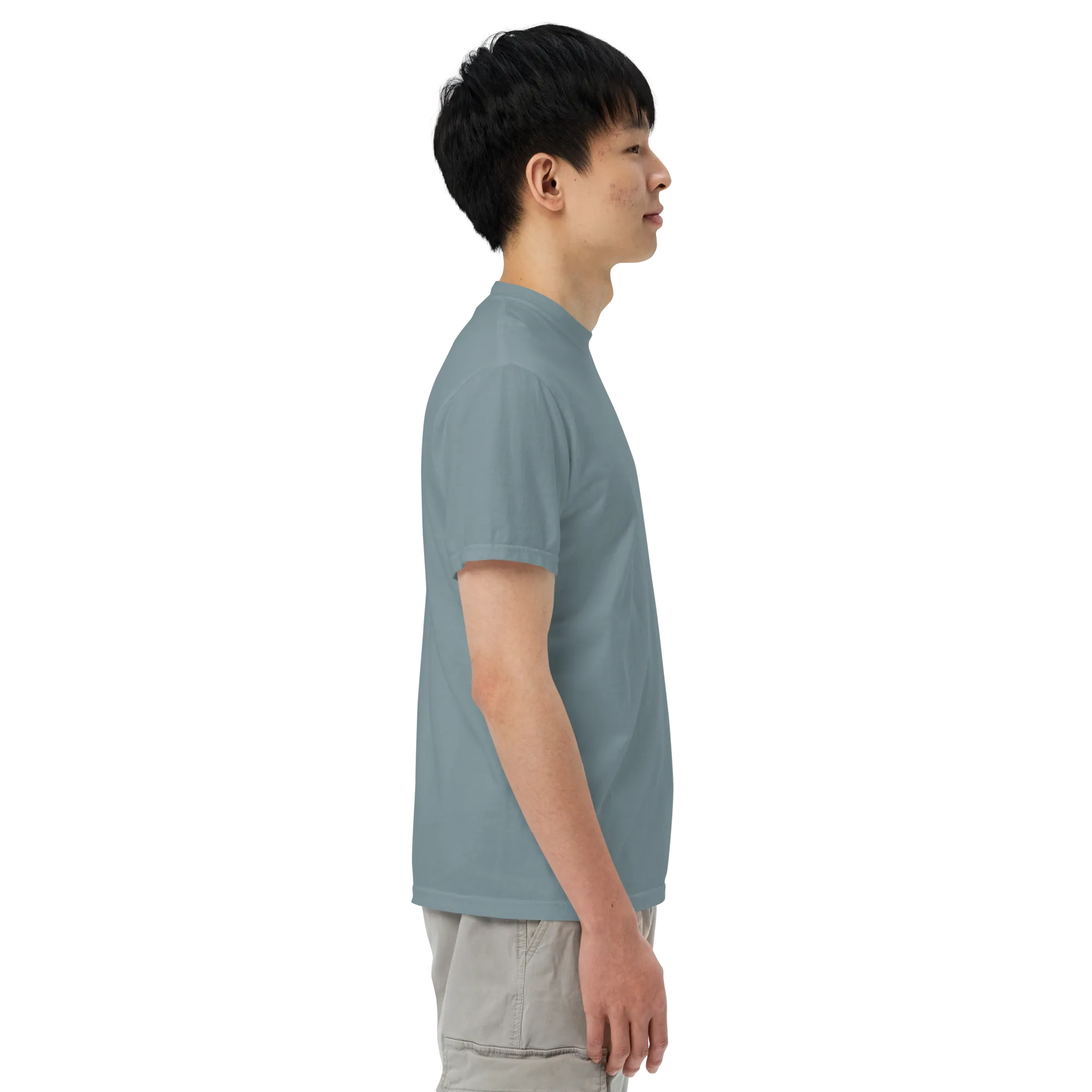 Canis Alpine heavyweight t-shirt