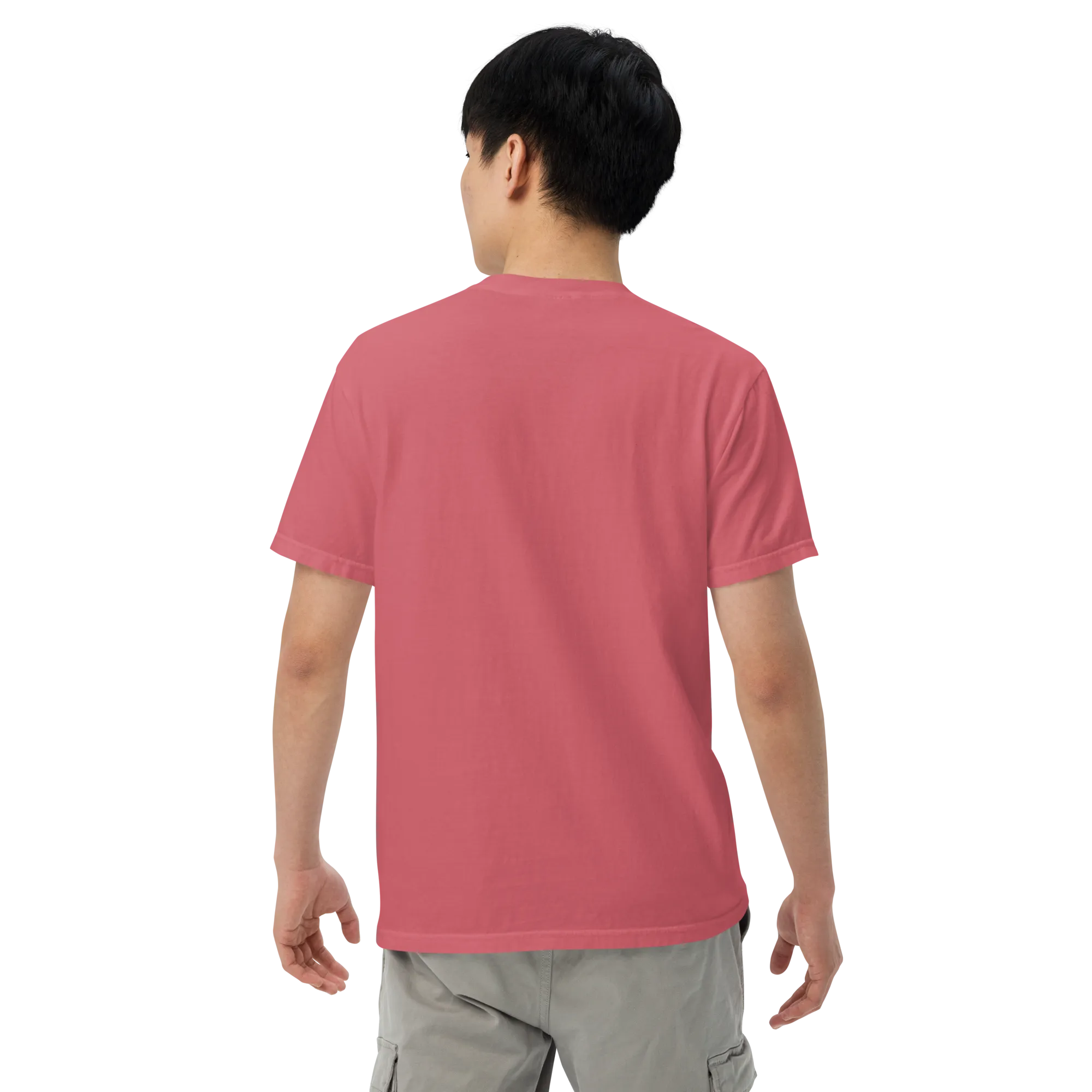 Canis Alpine heavyweight t-shirt